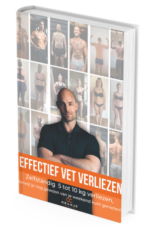 Oranje coaching / Personal trainer / Online diëtist
