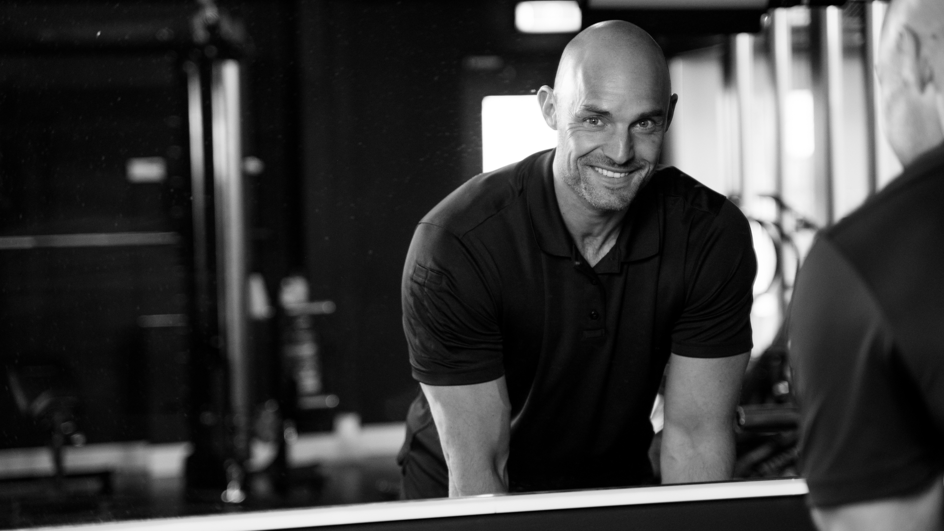 Oranje coaching / Personal trainer / Online diëtist