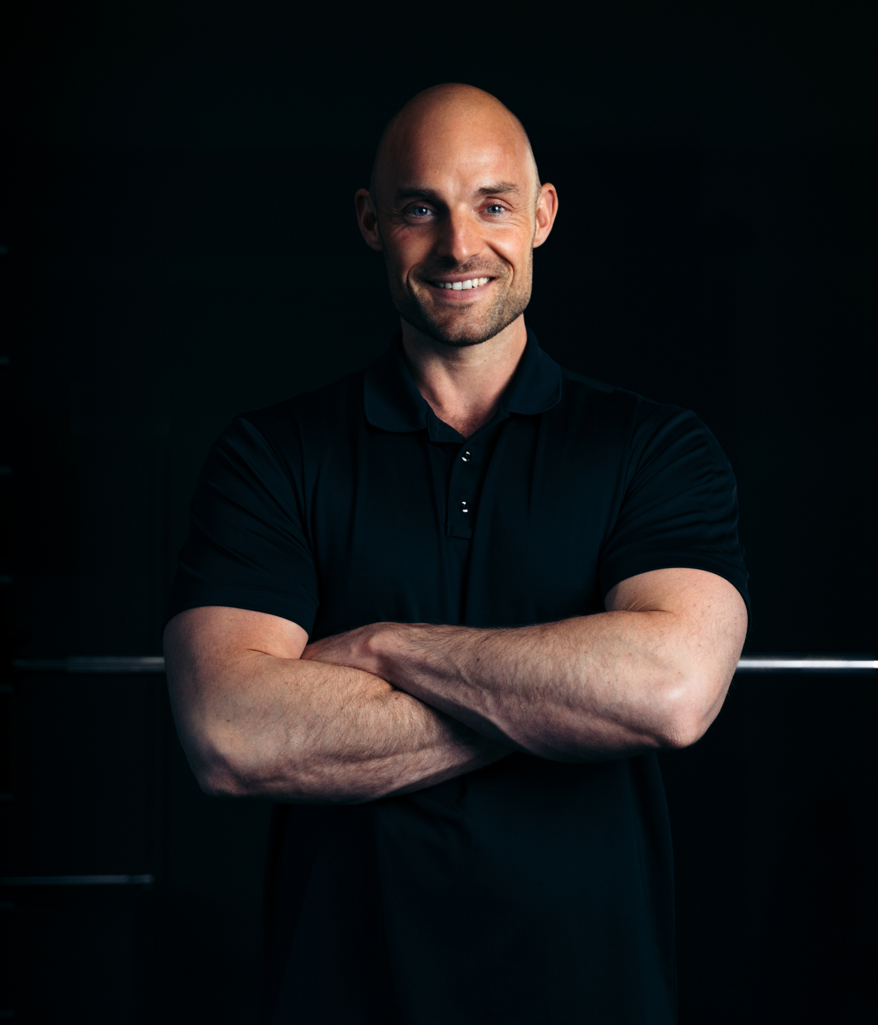 Timo Oranje / Oranje coaching / personal training Oranje coaching / Personal trainer / Online diëtist