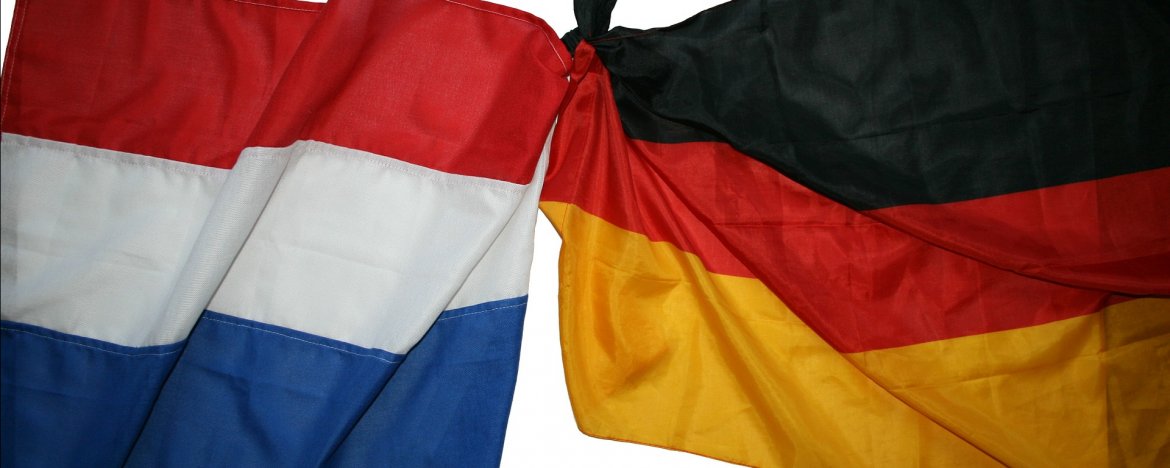 Nog Kaarten Te Koop Voor Oefenwedstrijd Nederland - Duitsland