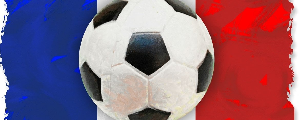 Nederlands Elftal Speelt Oefenwedstrijd Tegen Frankrijk In 2014