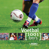 'Voetbal [1001 Foto's]'