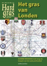 'Hard Gras 95 - Het Gras Van Londen'