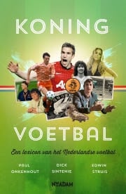 'Koning Voetbal' - Paul Onkenhout