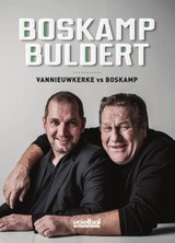 'Boskamp Buldert - Vannieuwkerke Vs Boskamp' - Karl Vannieuwkerke