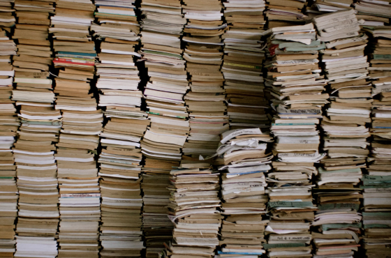 Problematisch verzamelen