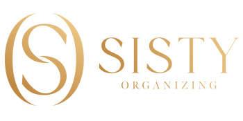 sisty organizing 1 1 1
