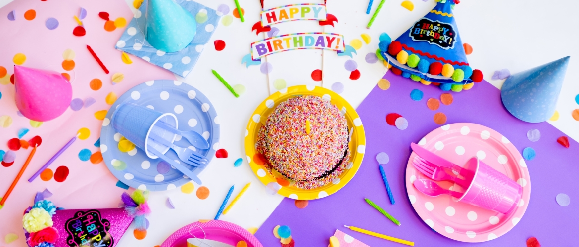 Verjaardagsfeestje en autistisch kind: hoe leid je dit in goede banen?