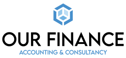 Logo Our Finance
