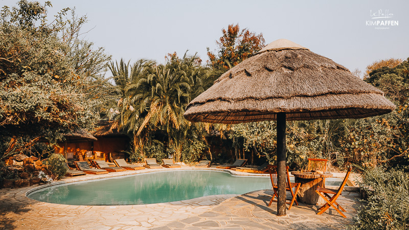 things to do Mukambi Lodge Kafue