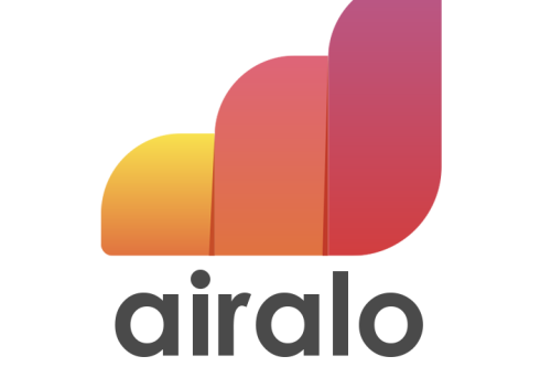 Airalo for the best e-sim for travel