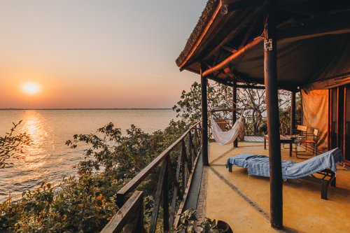 Best accommodations and safari lodges in Malawi