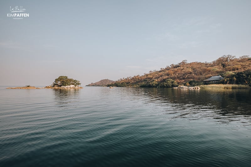 Bet place to stay Lake Malawi NP