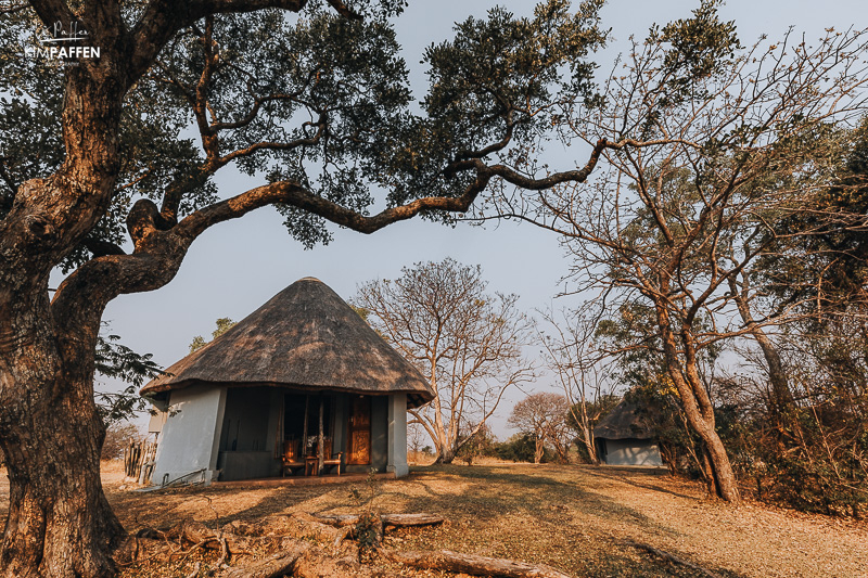 Best places to stay in Kafue Zambia