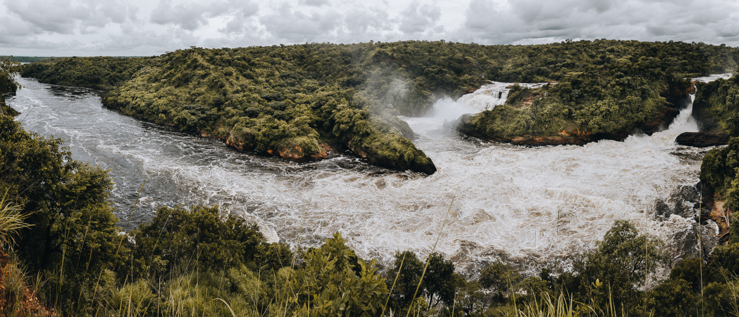 9 Best things to do in Murchison Falls National Park Uganda