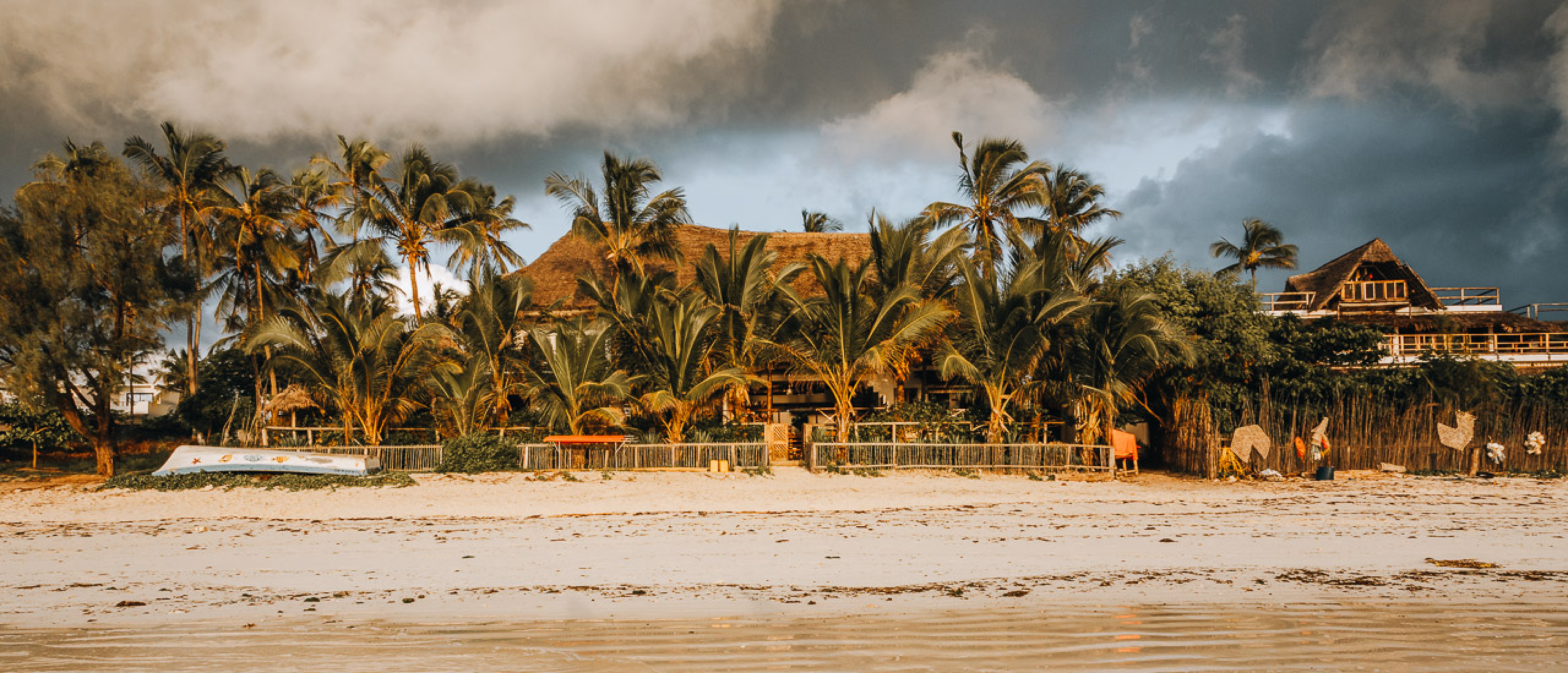 Best Zanzibar Beach Resorts