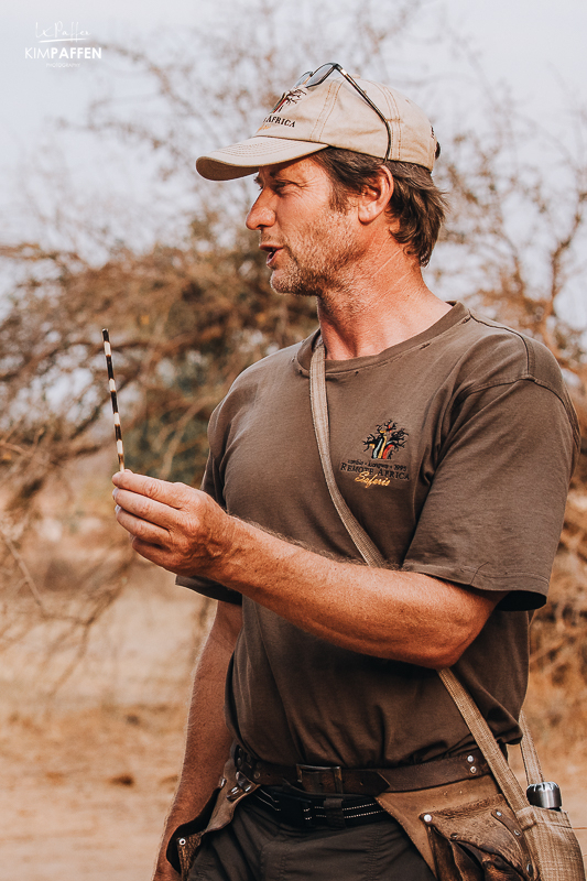 Brent Mwaleshi Camp North Luangwa