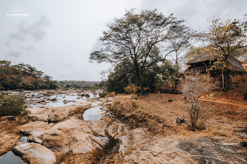 Bua River Lodge Nkhotakota Malawi