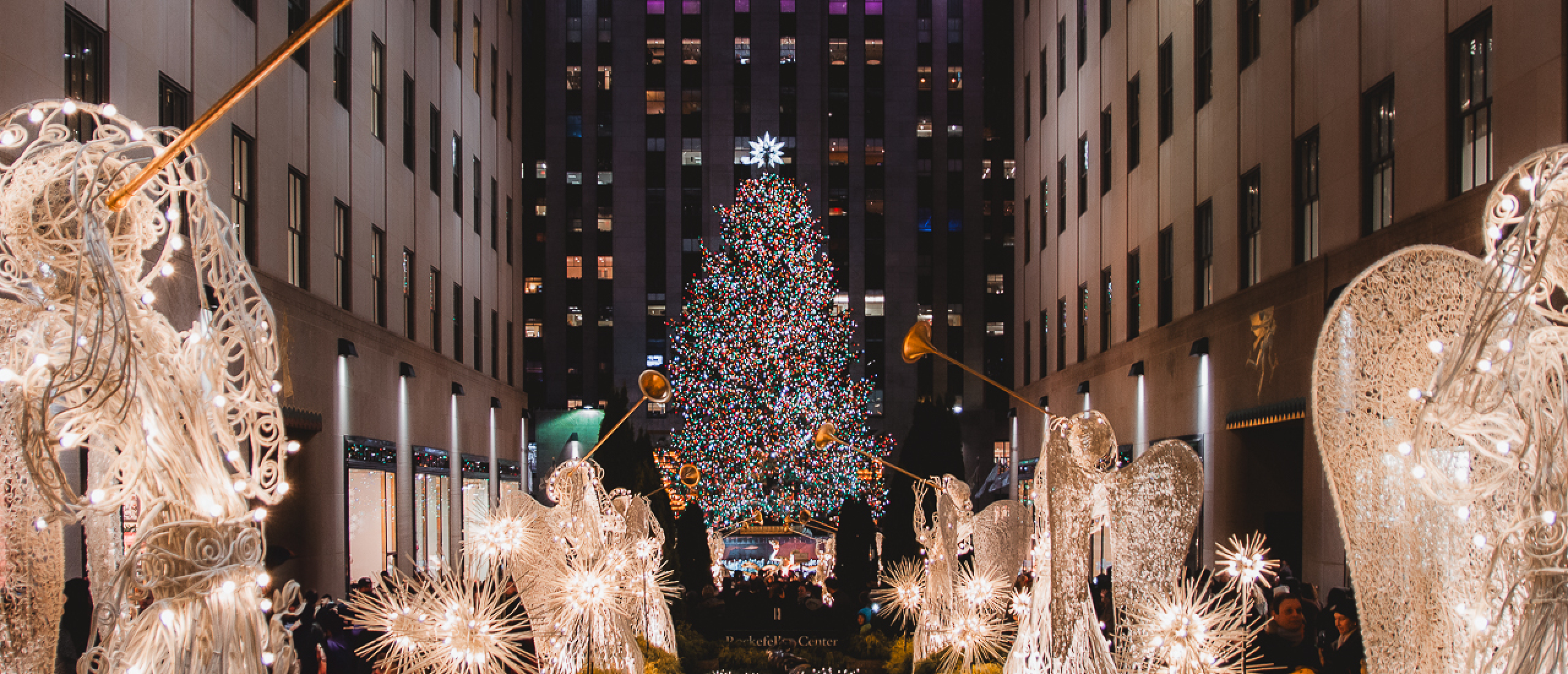 Christmas in New York 2023: 7 Best things to do during the festive season  in NYC