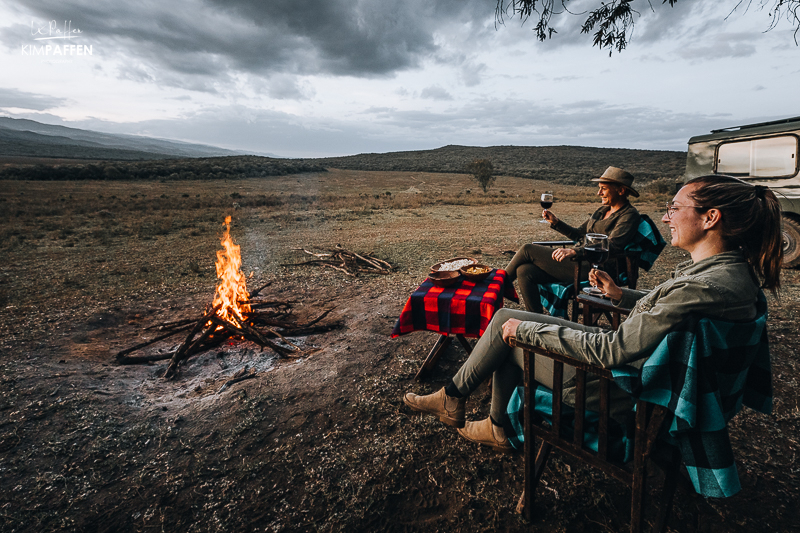 activities Chui Lodge Kenya