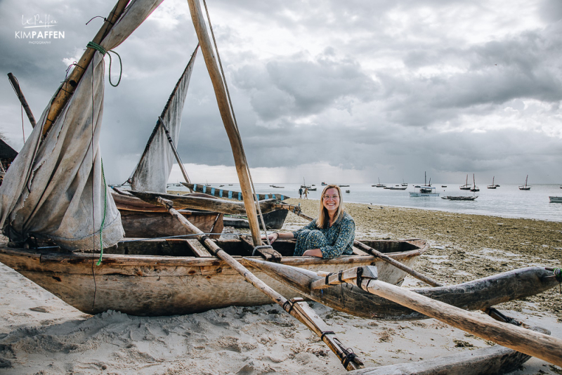 watching dhow building is a top thing to do in Nungwi Village