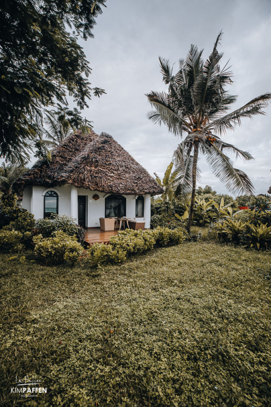 Essque Zalu Zanzibar luxurous garden suites