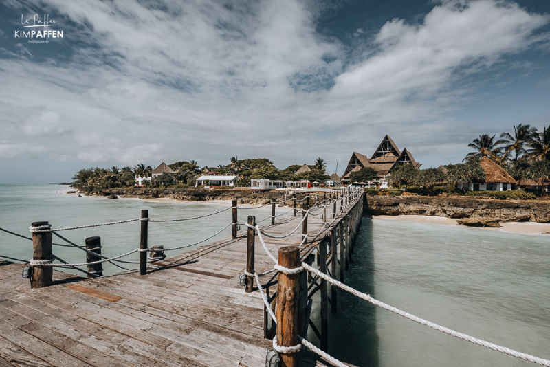 Best place to stay in Nungwi is Essque Zalu Zanzibar