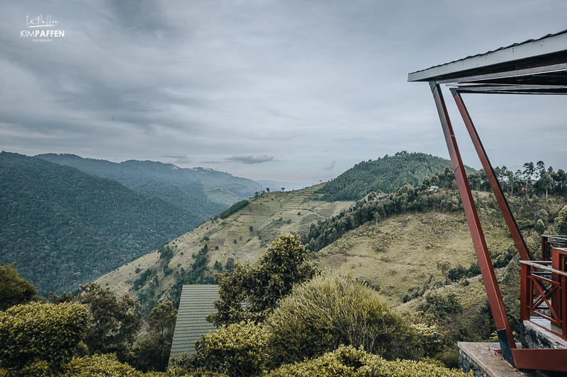 Gorilla Heights Lodge Bwindi