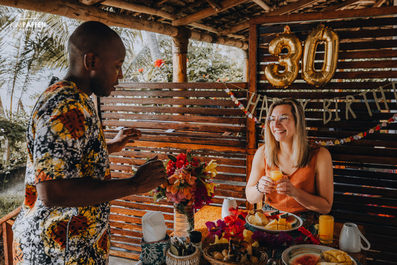 Hekaya Boutique Lodge in Zanzibar