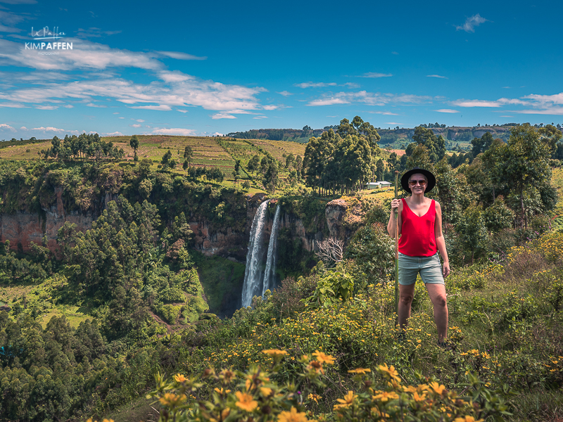 Sipi Falls Uganda Things To Do