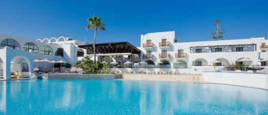 Hotel Psalidi Kos Oceanis Beach Resort