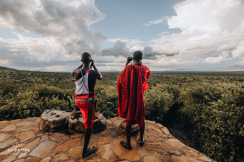 Il Ngwesi Eco Lodge is one of the best community lodges in Kenya run by the Maasai tribe