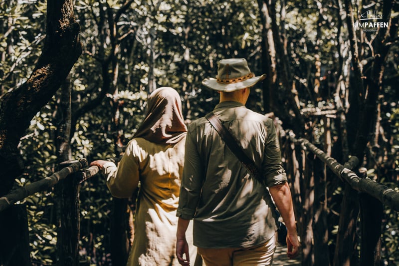 What to Wear on Safari if You're On a Budget — sightDOING