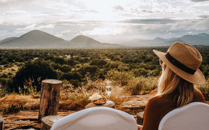 The best places to stay in Kenya for mindful travelers and safari lovers Your Kenya Safari starts with the perfect place to stay, with amazing savannah views