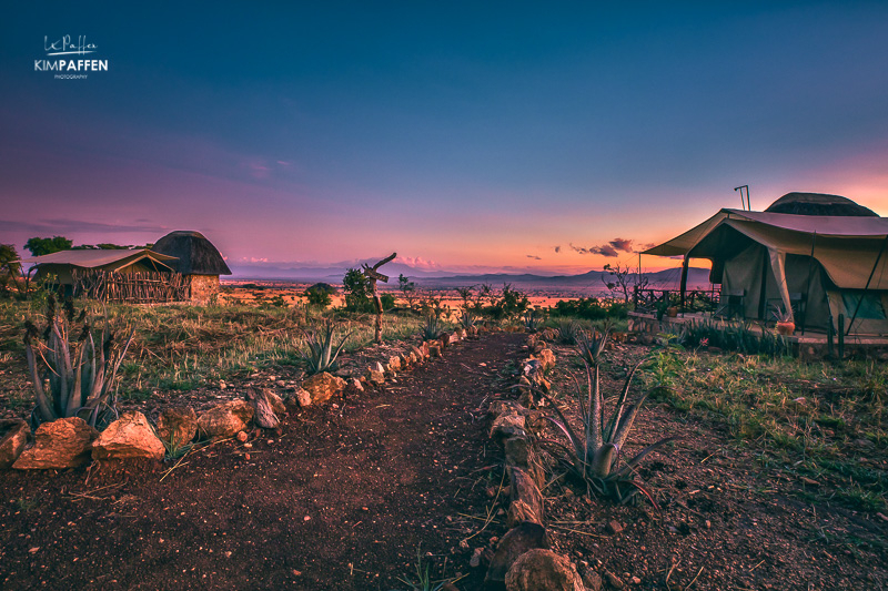 Kidepo National Park in Uganda is the best place to visit