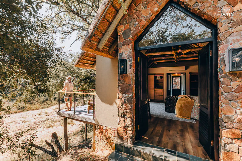 Kruger accommodation Guide with top Kruger Safari Lodges