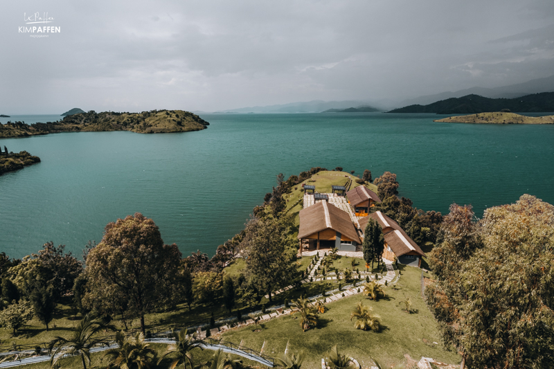 Lake Kivu places to visit Rwanda