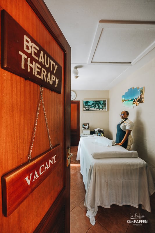 Maisha Wellness Center Serena Kilaguni
