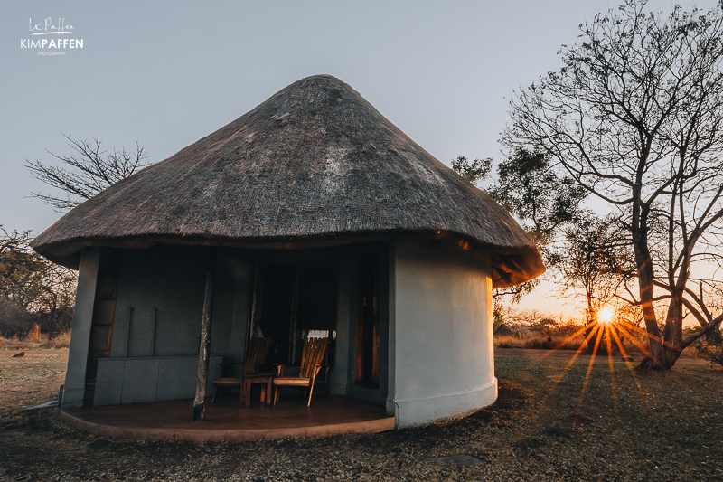 Mukambi Safari Lodge Kafue Zambia