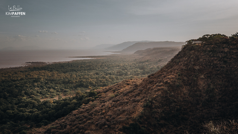 Northern Circuit Lake Manyara