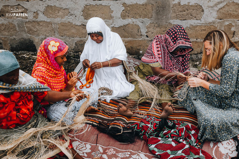 Village Tour in Nungwi is a top thing to do