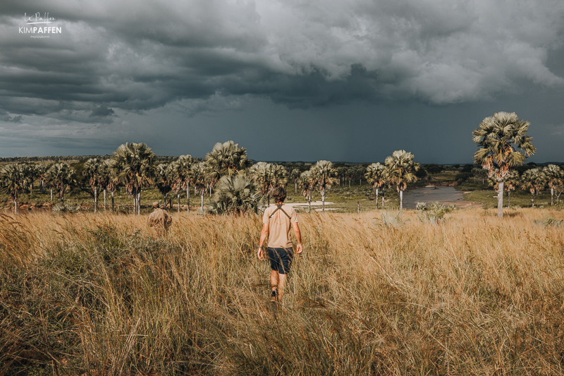 Off the Beaten Path Adventure Murchison Falls