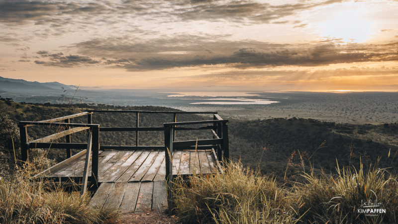 Photo safari trip in Uganda National Parks