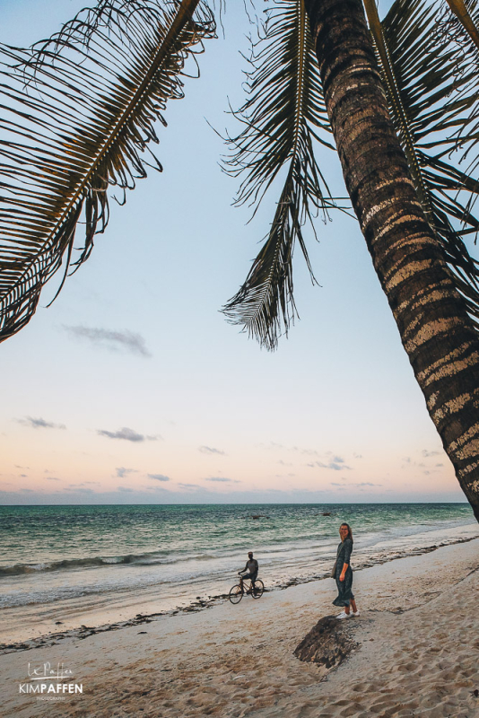 Pwani Beach Resort Zanzibar