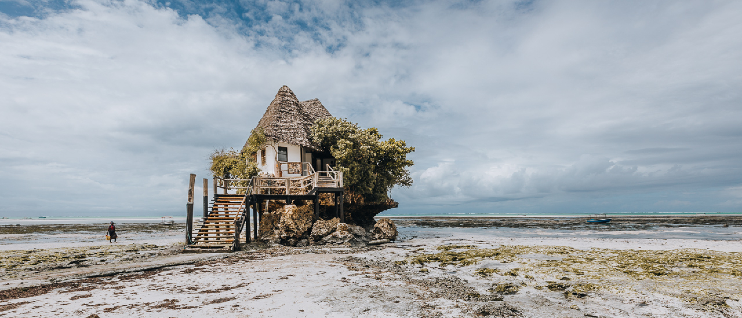 Reasons to book a Zanzibar Holiday