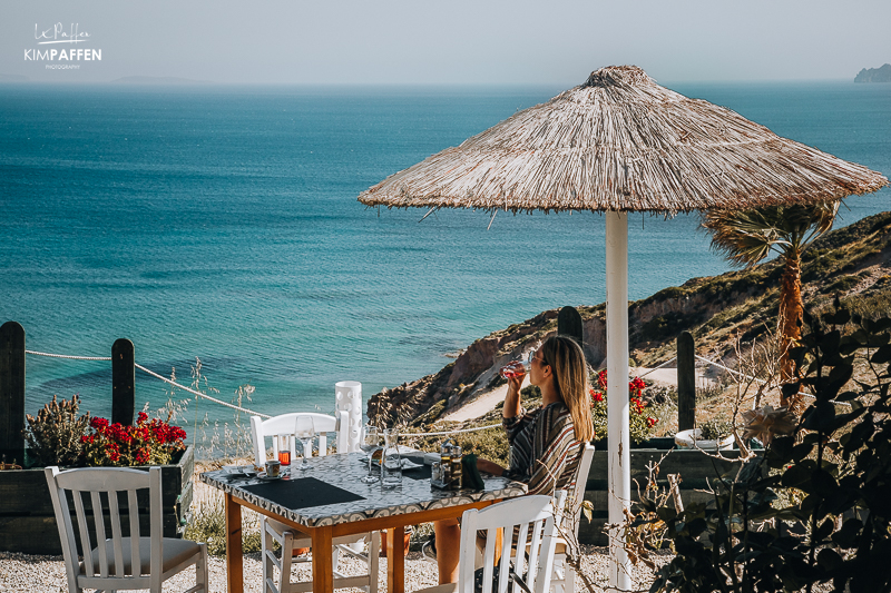 Jenny's Camel Restaurant Kos Island Greece