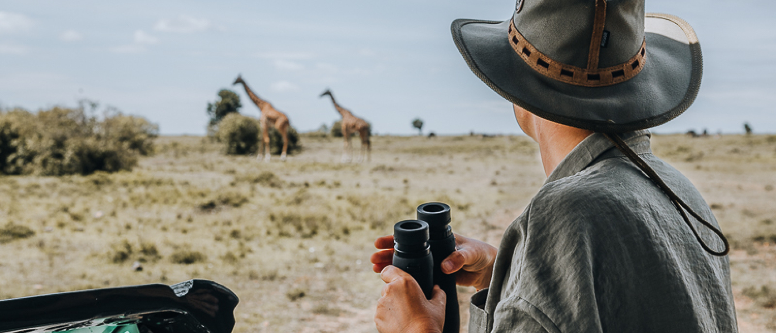 Safari Guide Course in Kenya: 14 reasons to join!