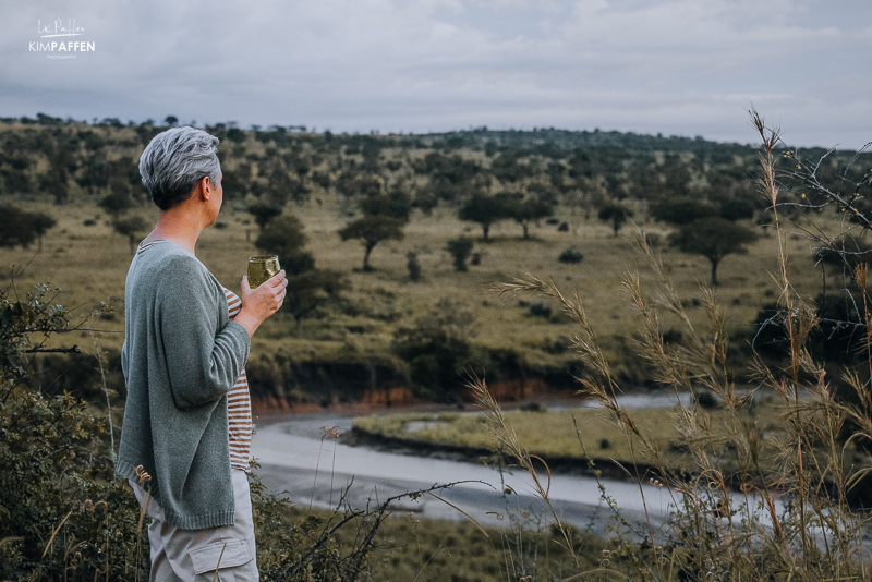 Savanna Views Murchison Falls uganda