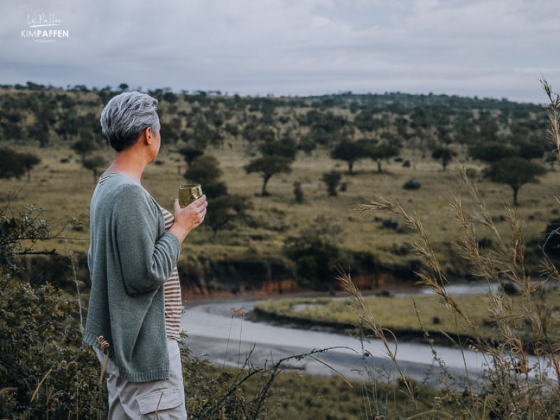 Savanna Views Murchison Falls uganda