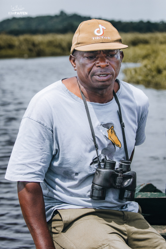 Guided Shoebill Photography Tours Uganda